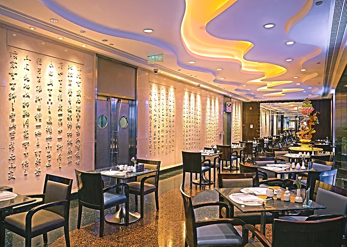 Hotel Lisboa